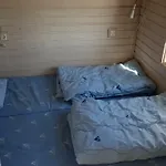 赫尔辛格格隆内哈弗宿营地及别墅酒店