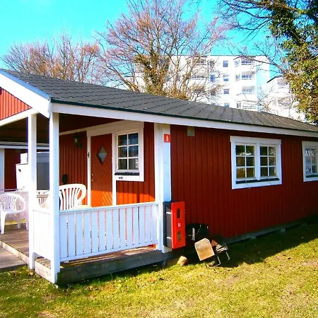 & Gronnehave Campsite