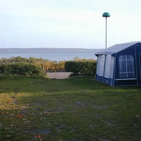 & Gronnehave Helsingor