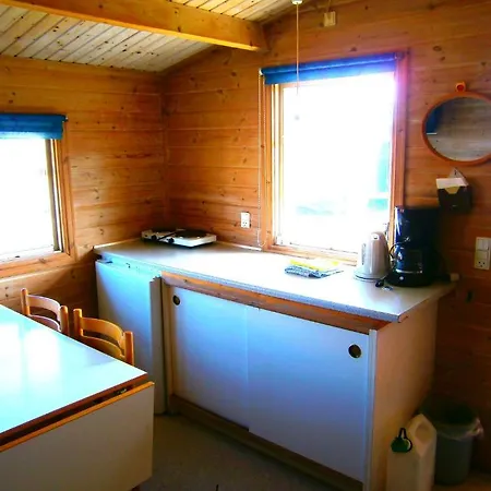 Campsite & Gronnehave