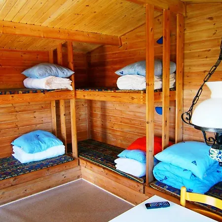 & Gronnehave Helsingor