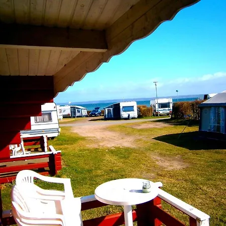 Campsite & Gronnehave 3*