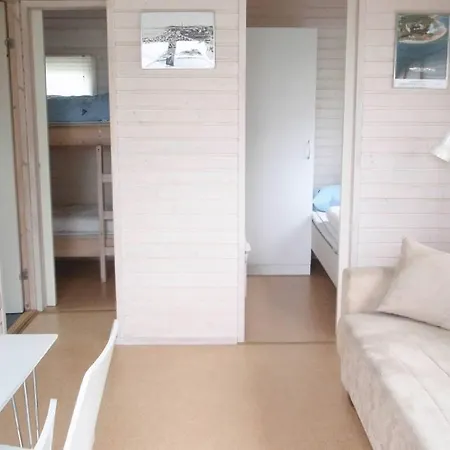 Campsite & Gronnehave