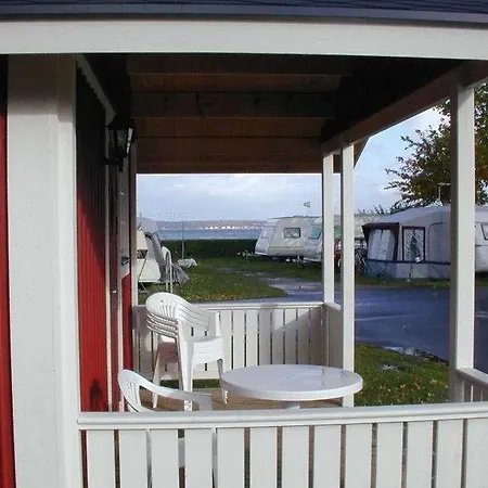 & Gronnehave 3* Helsingor