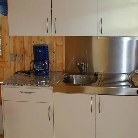 Campsite & Gronnehave