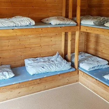 & Gronnehave Campsite