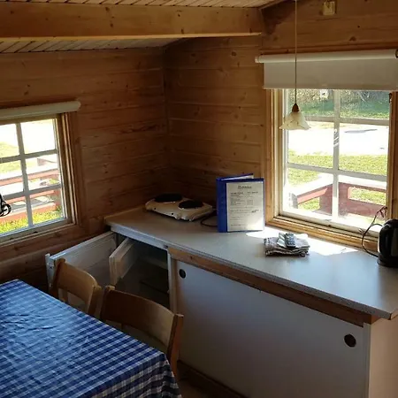 & Gronnehave Campsite 3*