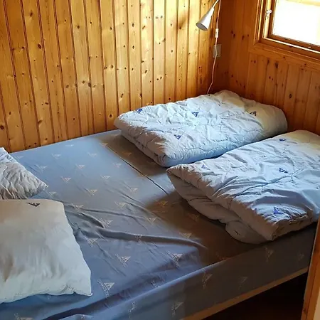 & Gronnehave Campsite Helsingor