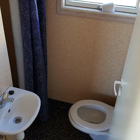 & Gronnehave Campsite 3*