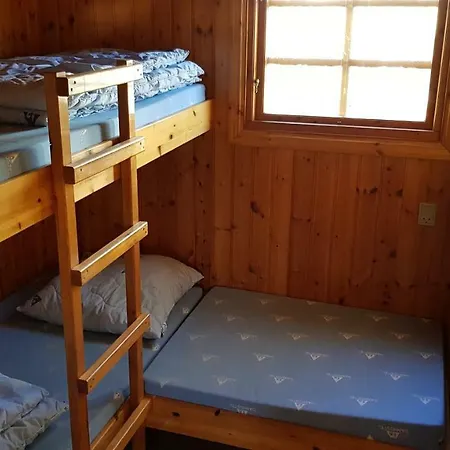 Campsite & Gronnehave