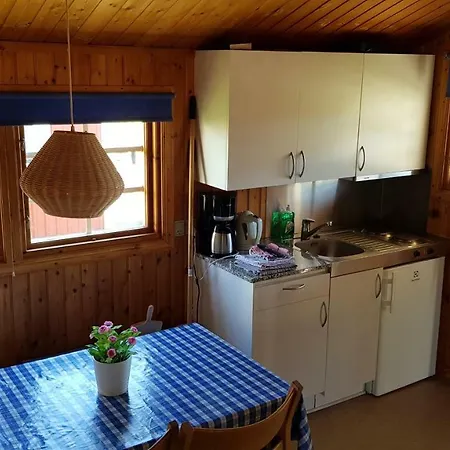 & Gronnehave Campsite 3*