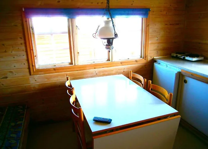 Camping&cottages Grønnehave Campingplads 3*