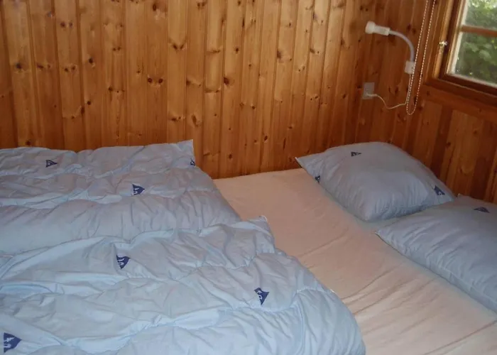 Camping&cottages Grønnehave 3* Helsingør