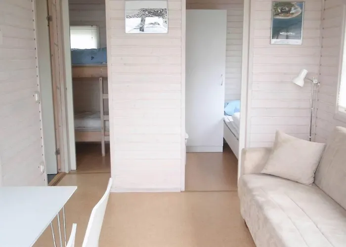 Campingplads Camping&cottages Grønnehave