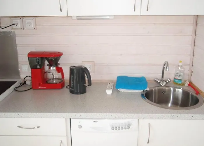 Camping&cottages Grønnehave Campingplads 3*