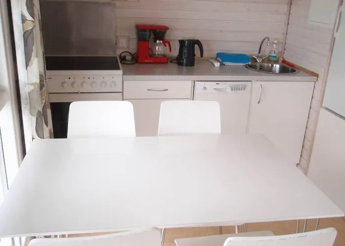 Camping&cottages Grønnehave Campingplads Helsingør