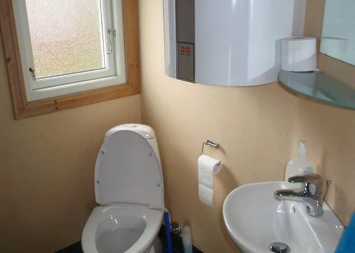 Camping&cottages Grønnehave