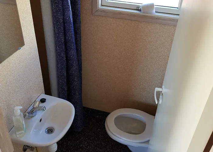 Camping&cottages Grønnehave Campingplads 3*